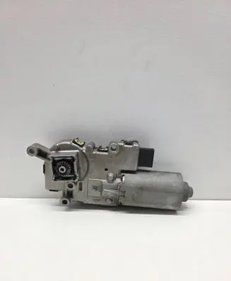 BMW 5 E60 E61 Sunroof motor/actuator 6922652 0390200053 10002728B