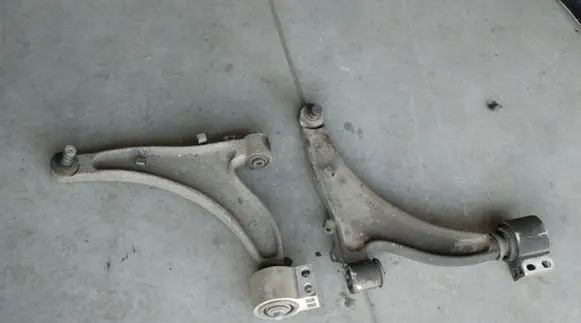 Opel Insignia A Front lower control arm/wishbone 160KM