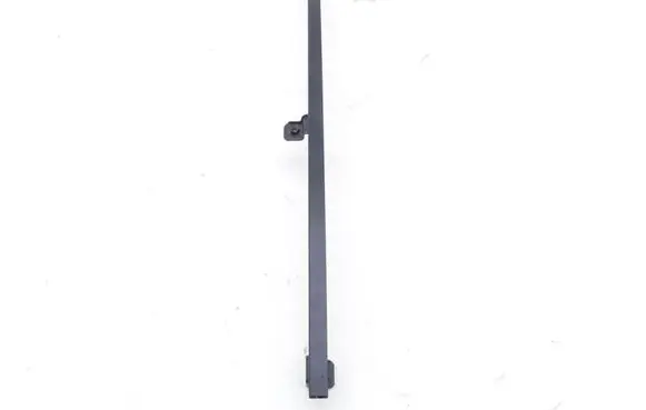 Hyundai Getz Door glass rail 