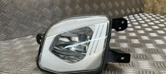 Ford Fiesta Front fog light 89250821