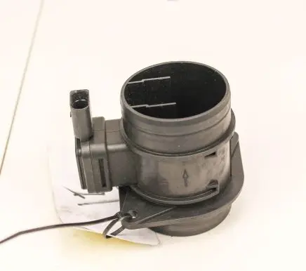 Volkswagen Golf VI Mass air flow meter 03L906461
