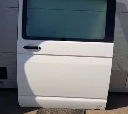Volkswagen Transporter - Caravelle T5 Side sliding door S420MC0914 7EO843335