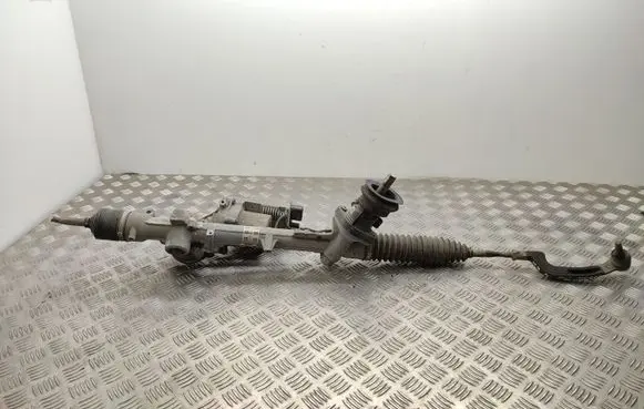 Mercedes-Benz A W176 Steering rack 6700003026A