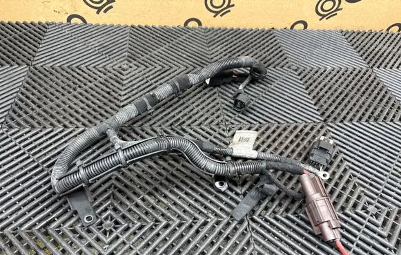 Alfa Romeo Stelvio Other wiring loom 00505518250