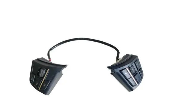 BMW 7 F01 F02 F03 F04 Steering wheel buttons/switches 9229483 610235000E 12101L3M