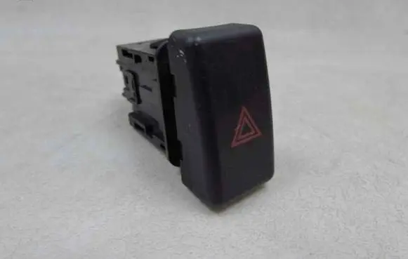 Mazda 3 I Hazard light switch BP4K664H0 58053