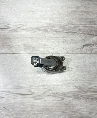 LED ballast control module