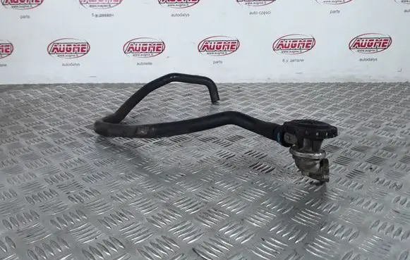 Citroen C8 Vacuum valve 