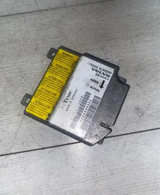 Volvo S40, V40 Airbag control unit/module 30613470F 4094 AT059