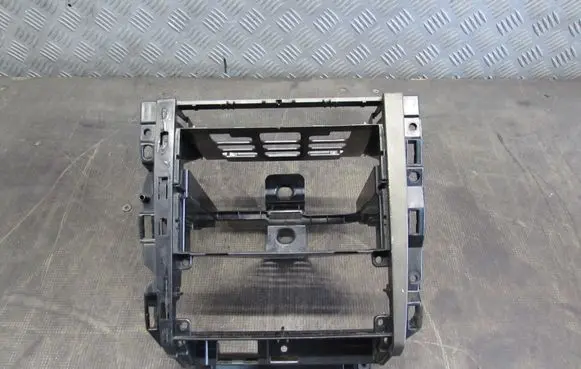 Volkswagen Bora Panel trim 