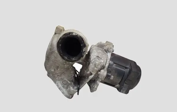 Peugeot 307 EGR valve 9672880080