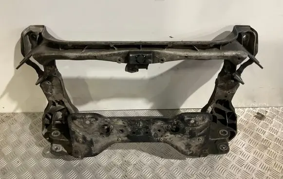 Mercedes-Benz CLK A209 C209 Front subframe 2036280557
