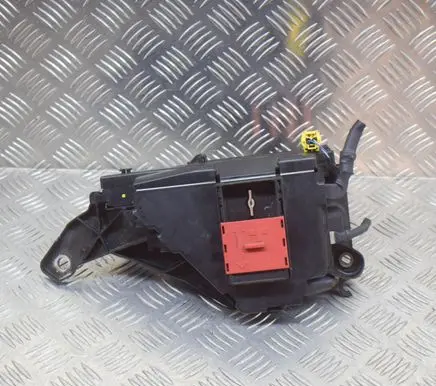 Mercedes-Benz GLC X253 C253 Fuse box set A2535404501
