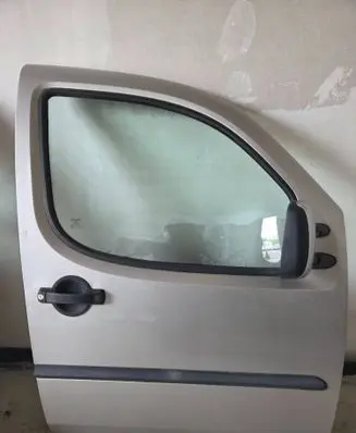 Fiat Doblo Front door