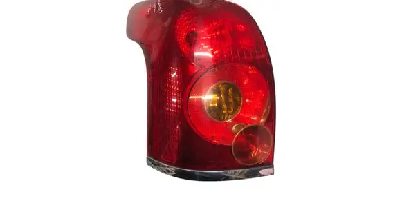 Toyota Avensis T220 Rear/tail lights RS1022001 0550 8550