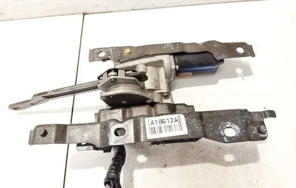 Honda Accord Soft lock spindle drive 0890010A
