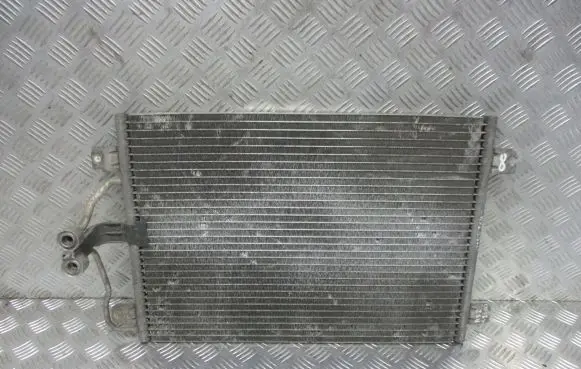 Renault Scenic I Air conditioning (A/C) radiator (interior) 
