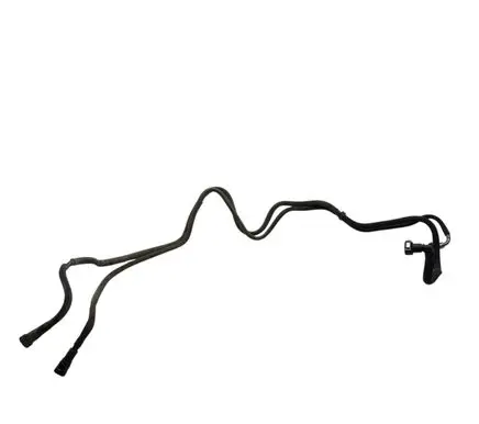 Citroen Berlingo Fuel return line/hose 9829049780