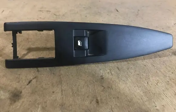 Citroen C6 Electric window control switch 96519386