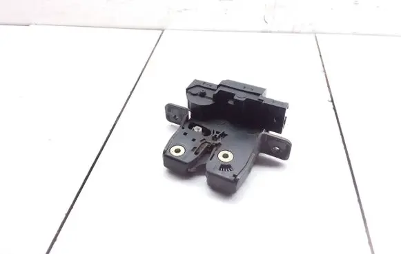 Renault Espace - Grand espace IV Tailgate/trunk/boot lock/catch/latch 8200090483