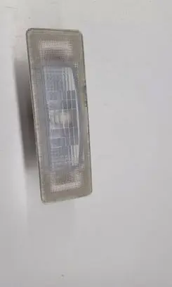 Hyundai i40 Number plate light 925012G0