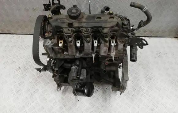 Mercedes-Benz B W246 W242 Engine K9Kf451