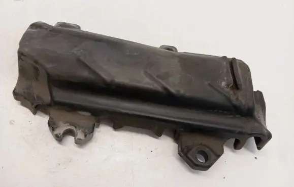 Ford Ranger Engine cover (trim) BB3Q9U550BB