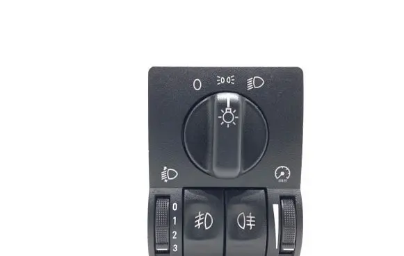Opel Zafira A Other switches/knobs/shifts