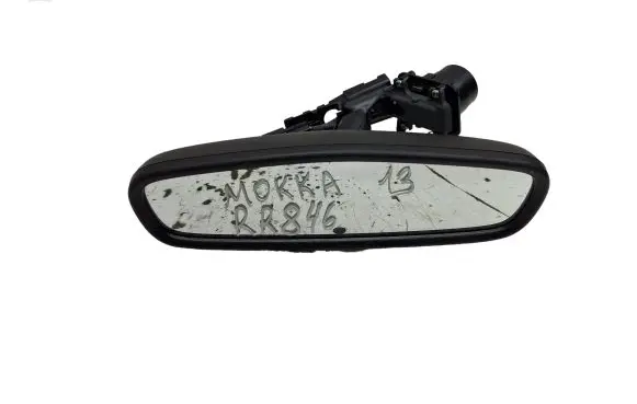 Opel Mokka Rear view mirror (interior) 13369365