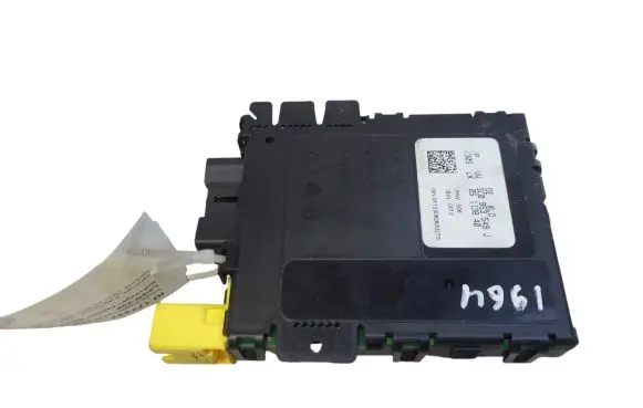 Volkswagen PASSAT B6 Steering angle sensor 3C0953549 05113840 68493