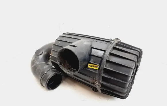 Iveco Daily 35 - 40.10 Air filter box 504154692 504154699