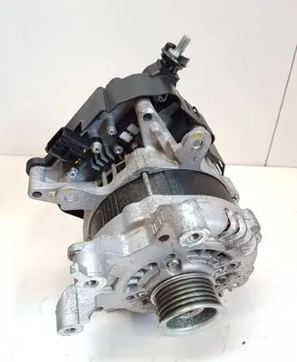 Mazda CX-5 II Generator/alternator PAK918F00R C3TB5491