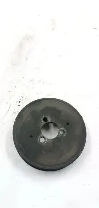 Audi A6 S6 C6 4F Water pump pulley 059121031J 059123031
