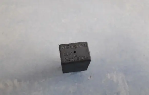 KIA Sorento Other relay 0k55267740