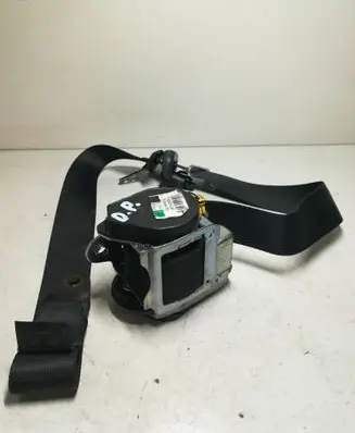 Ford S-MAX Front seatbelt 6G9N61294CJW S8GCC