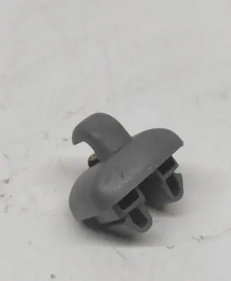 Audi A6 S6 C5 4B Sun visor clip/hook/bracket 