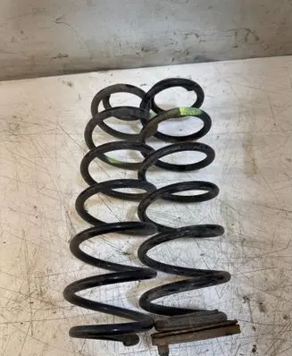 Volkswagen Golf V Rear coil spring