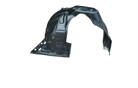 Mitsubishi Space Star Front wheel arch liner splash guards 5370A926