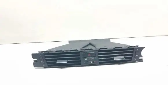 BMW 3 E90 E91 Dash center air vent grill 9130464