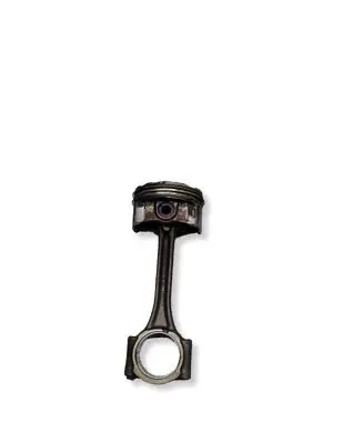 Peugeot 208 I Piston with connecting rod 9670284880