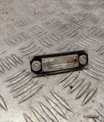 Volkswagen Caddy Number plate light 7e0943021a