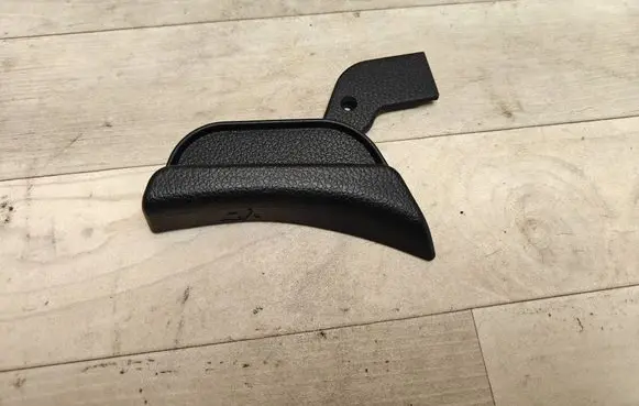 KIA Optima Seat back rest control lever/handle 880262T010