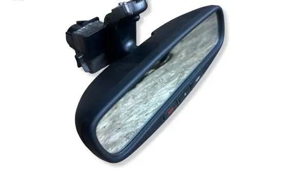 Dodge Durango III Rear view mirror (interior) P68333603AA