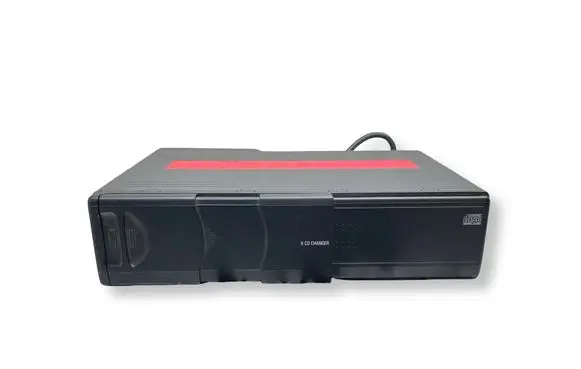 BMW 5 E39 CD/DVD changer 020150 6908948