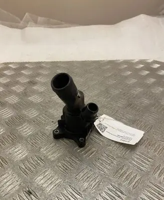 Thermostat/thermostat housing
