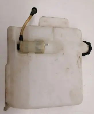 Ford Transit Windshield washer fluid reservoir/tank 92VB17618AA A7721