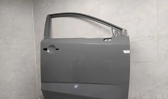 Door (2 Door Coupe)