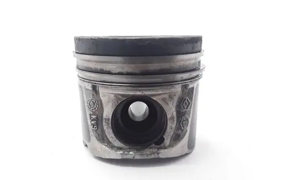 Renault Trafic II (X83) Piston with connecting rod 7701477817