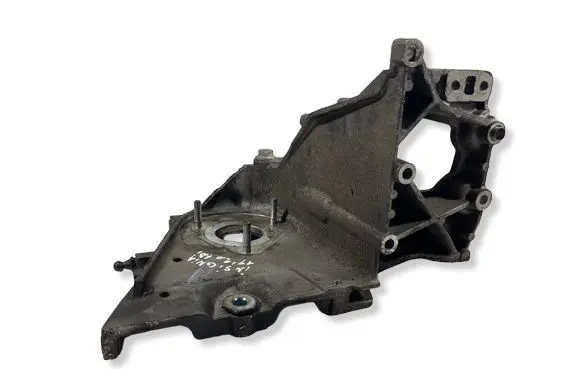 Opel Insignia A Fuel pump bracket 55574721