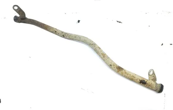 Toyota Land Cruiser (J200) Oil level dip stick 